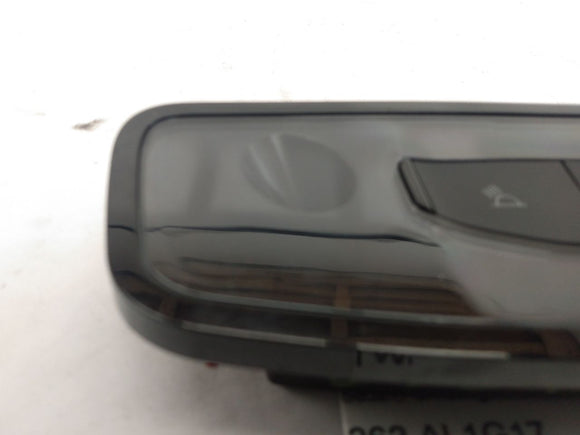 Alfa Romeo Giulia Rear Center Dome Lamp Assembly