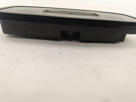 Alfa Romeo Giulia Rear Center Dome Lamp Assembly