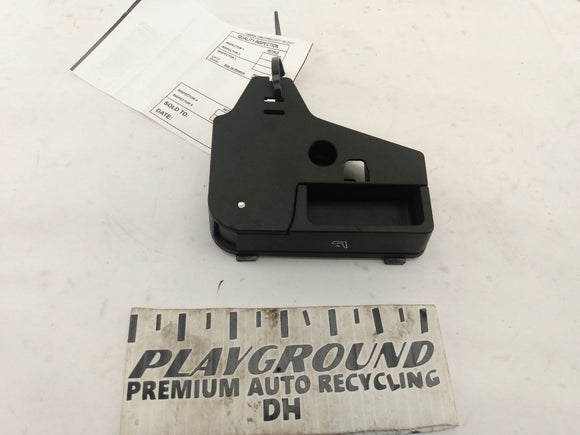 Alfa Romeo Giulia Rear Right Seat Release Handle