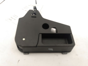 Alfa Romeo Giulia Rear Right Seat Release Handle - 0