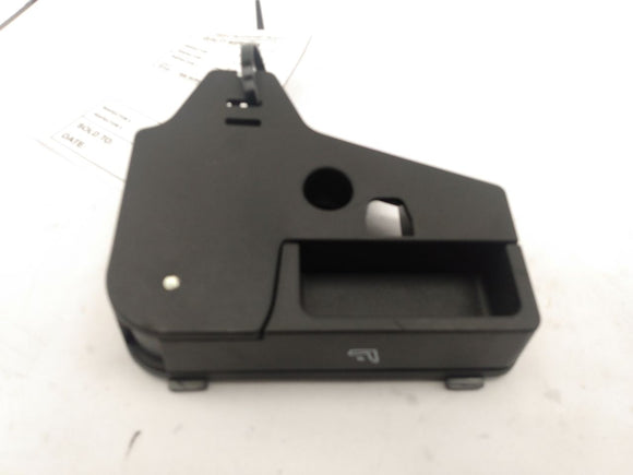 Alfa Romeo Giulia Rear Right Seat Release Handle