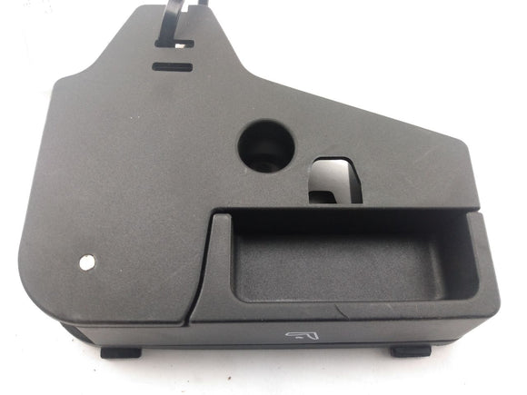 Alfa Romeo Giulia Rear Right Seat Release Handle