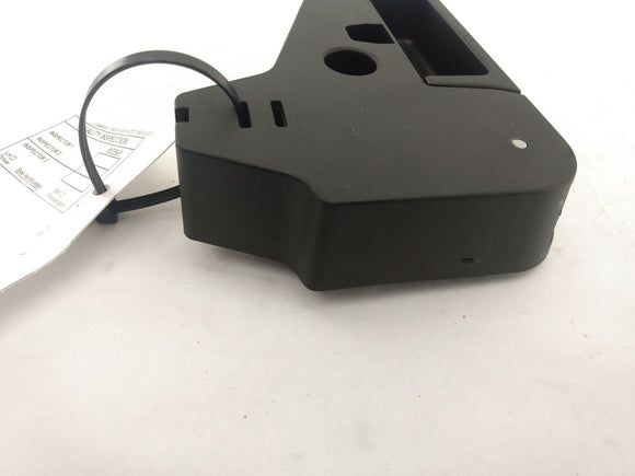 Alfa Romeo Giulia Rear Right Seat Release Handle