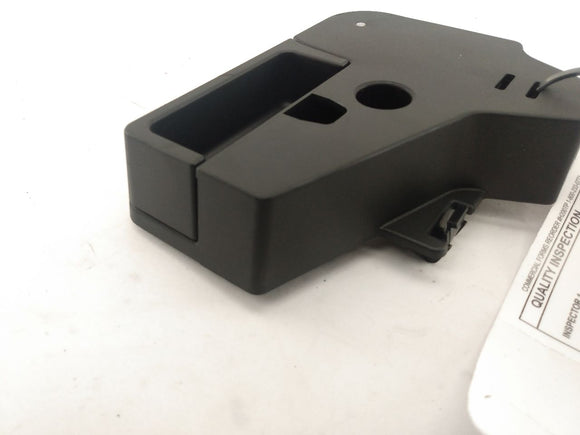 Alfa Romeo Giulia Rear Right Seat Release Handle