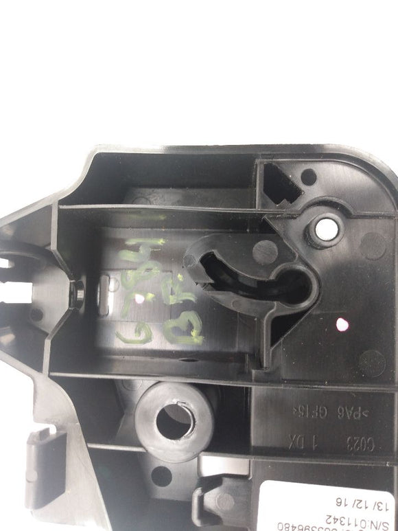 Alfa Romeo Giulia Rear Right Seat Release Handle