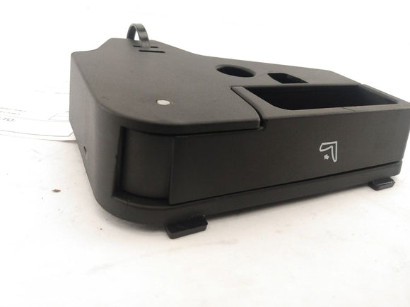 Alfa Romeo Giulia Rear Right Seat Release Handle