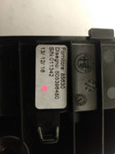 Alfa Romeo Giulia Rear Right Seat Release Handle-10