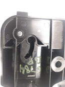 Alfa Romeo Giulia Rear Right Seat Release Handle-11