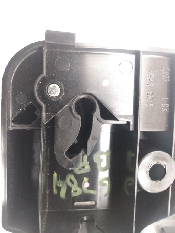 Alfa Romeo Giulia Rear Right Seat Release Handle