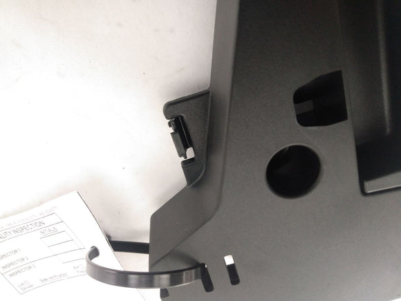 Alfa Romeo Giulia Rear Right Seat Release Handle