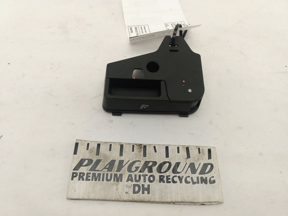 Alfa Romeo Giulia Rear Left Seat Release Handle