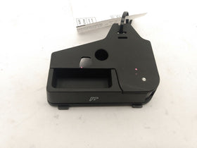 Alfa Romeo Giulia Rear Left Seat Release Handle - 0