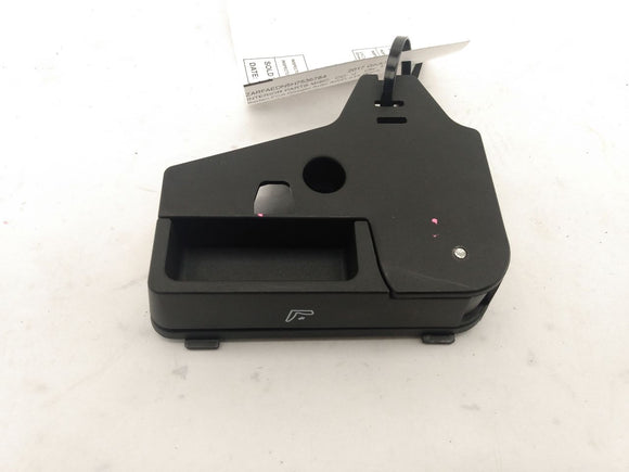 Alfa Romeo Giulia Rear Left Seat Release Handle