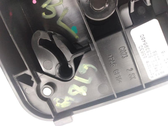 Alfa Romeo Giulia Rear Left Seat Release Handle