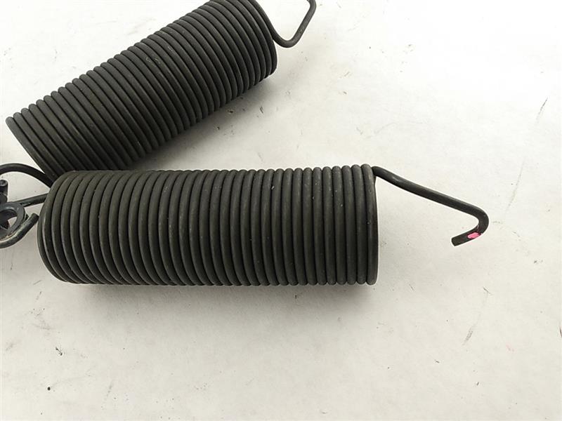 Alfa Romeo Giulia Trunk Lid Spring Set