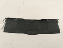 Alfa Romeo Giulia Front Radiator Air Shield-6