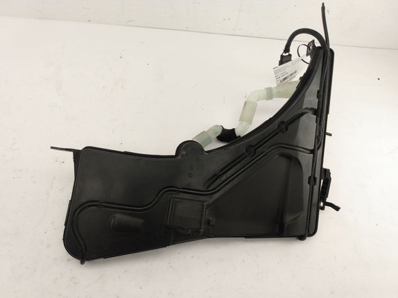 Alfa Romeo Giulia Washer Fluid Reservoir Assembly