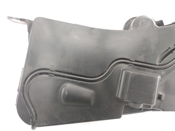 Alfa Romeo Giulia Washer Fluid Reservoir Assembly