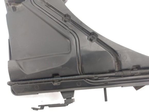 Alfa Romeo Giulia Washer Fluid Reservoir Assembly