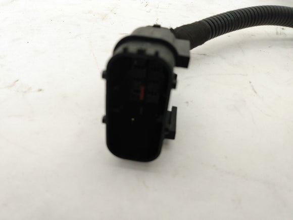 Alfa Romeo Giulia Washer Fluid Reservoir Assembly