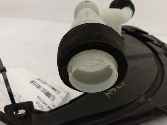 Alfa Romeo Giulia Washer Fluid Reservoir Assembly