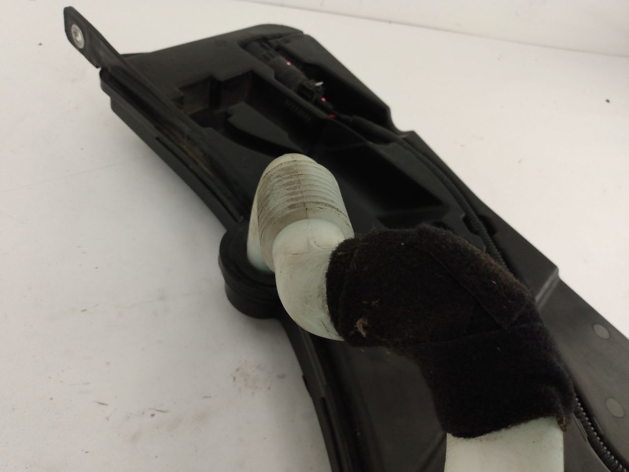Alfa Romeo Giulia Washer Fluid Reservoir Assembly
