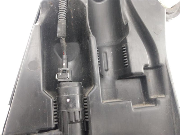 Alfa Romeo Giulia Washer Fluid Reservoir Assembly