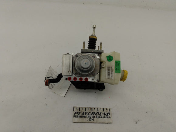 Alfa Romeo Giulia ABS Control Module & Pump Assembly