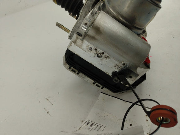 Alfa Romeo Giulia ABS Control Module & Pump Assembly