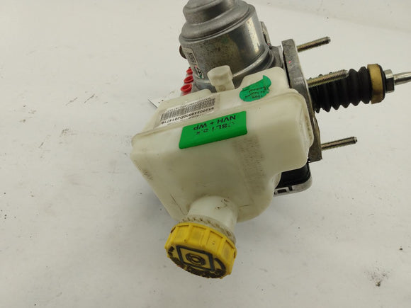Alfa Romeo Giulia ABS Control Module & Pump Assembly
