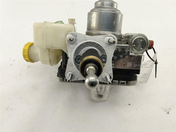 Alfa Romeo Giulia ABS Control Module & Pump Assembly
