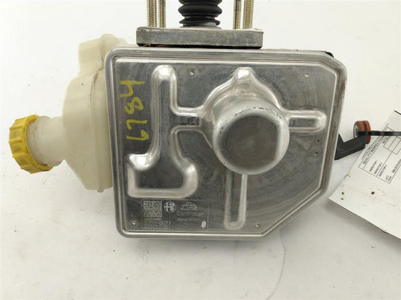 Alfa Romeo Giulia ABS Control Module & Pump Assembly