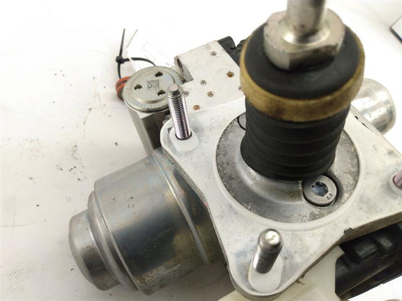 Alfa Romeo Giulia ABS Control Module & Pump Assembly