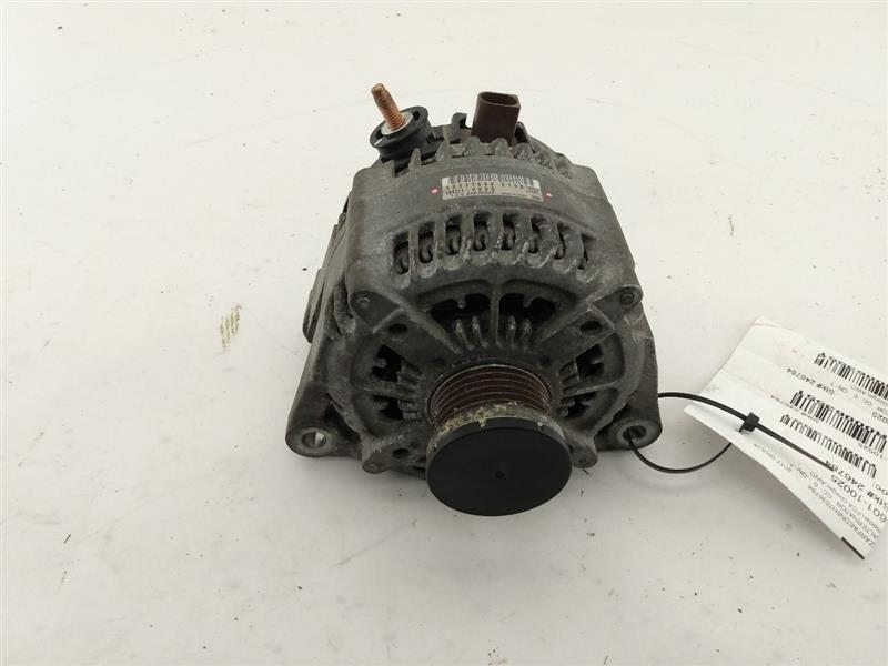 Alfa Romeo Giulia Alternator - 0