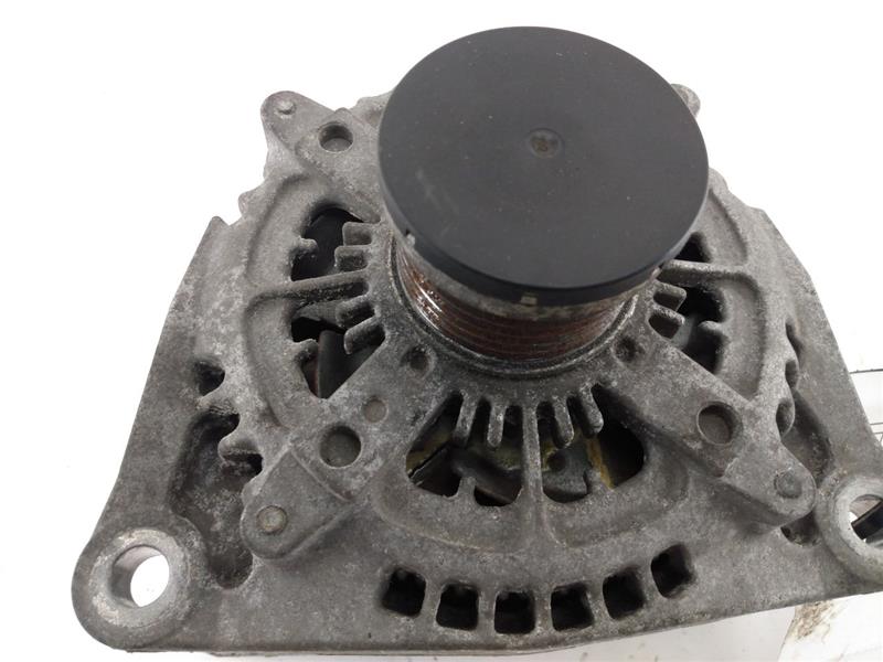 Alfa Romeo Giulia Alternator