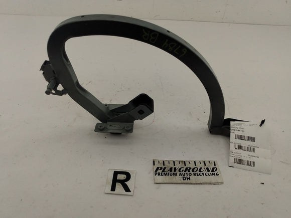 Alfa Romeo Giulia Rear Right Trunk Lid Hinge