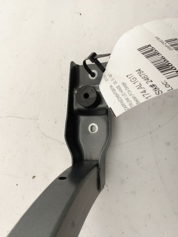 Alfa Romeo Giulia Rear Right Trunk Lid Hinge