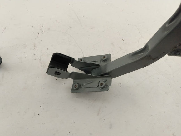 Alfa Romeo Giulia Rear Right Trunk Lid Hinge
