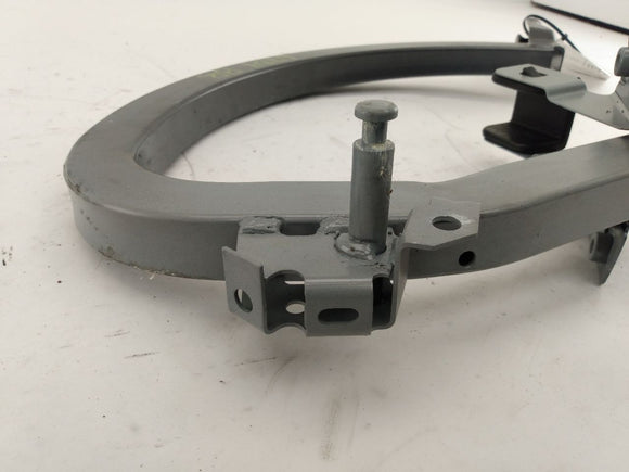 Alfa Romeo Giulia Rear Right Trunk Lid Hinge