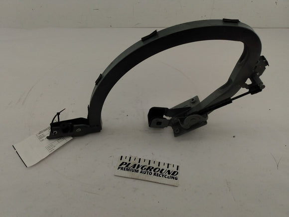 Alfa Romeo Giulia Rear Left Trunk Lid Hinge