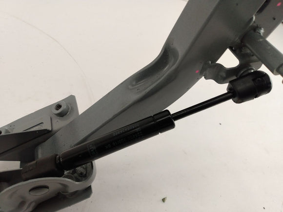 Alfa Romeo Giulia Rear Left Trunk Lid Hinge