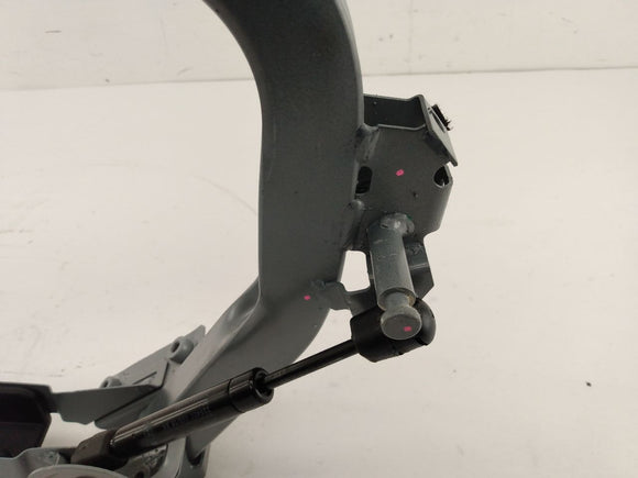 Alfa Romeo Giulia Rear Left Trunk Lid Hinge