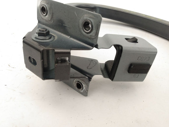 Alfa Romeo Giulia Rear Left Trunk Lid Hinge
