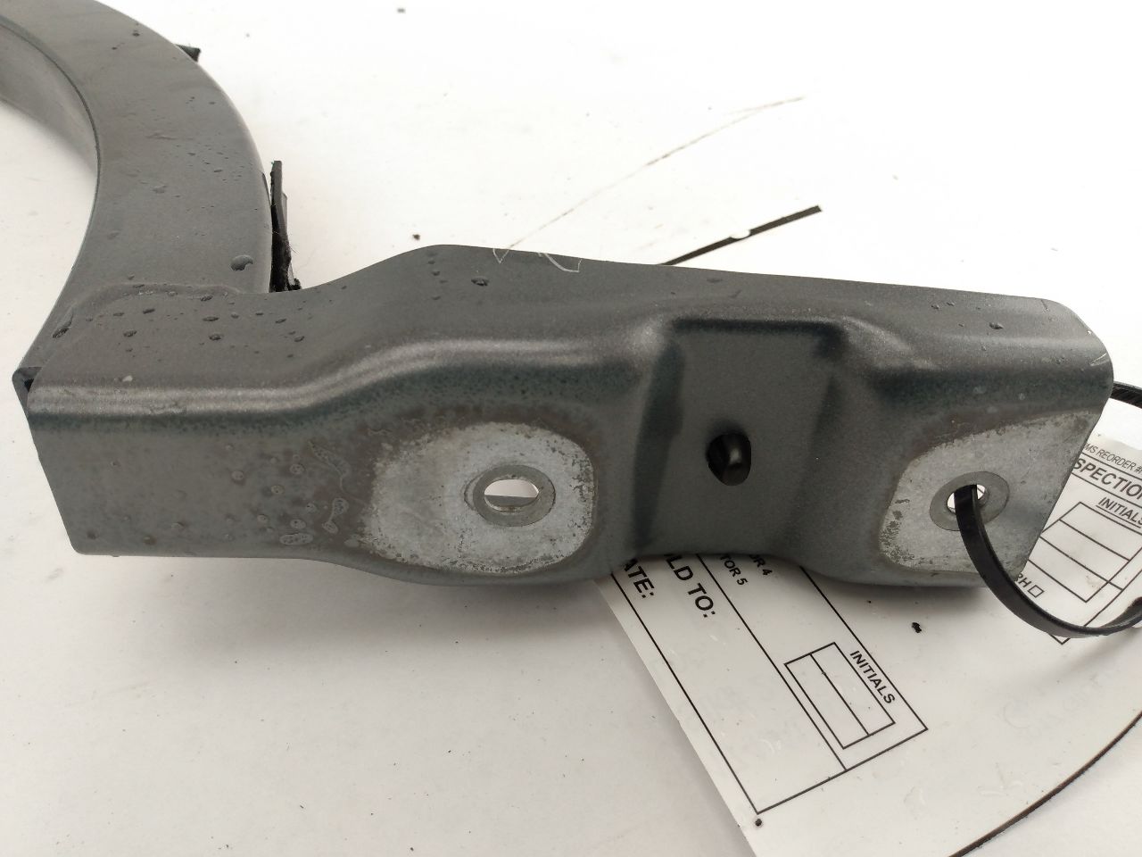 Alfa Romeo Giulia Rear Left Trunk Lid Hinge