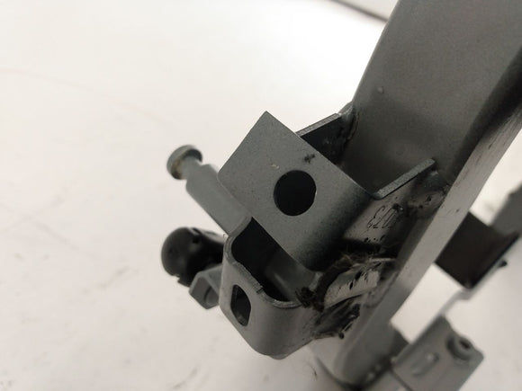 Alfa Romeo Giulia Rear Left Trunk Lid Hinge