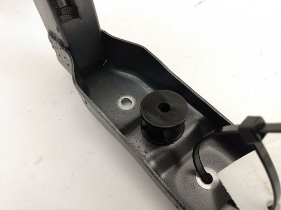 Alfa Romeo Giulia Rear Left Trunk Lid Hinge