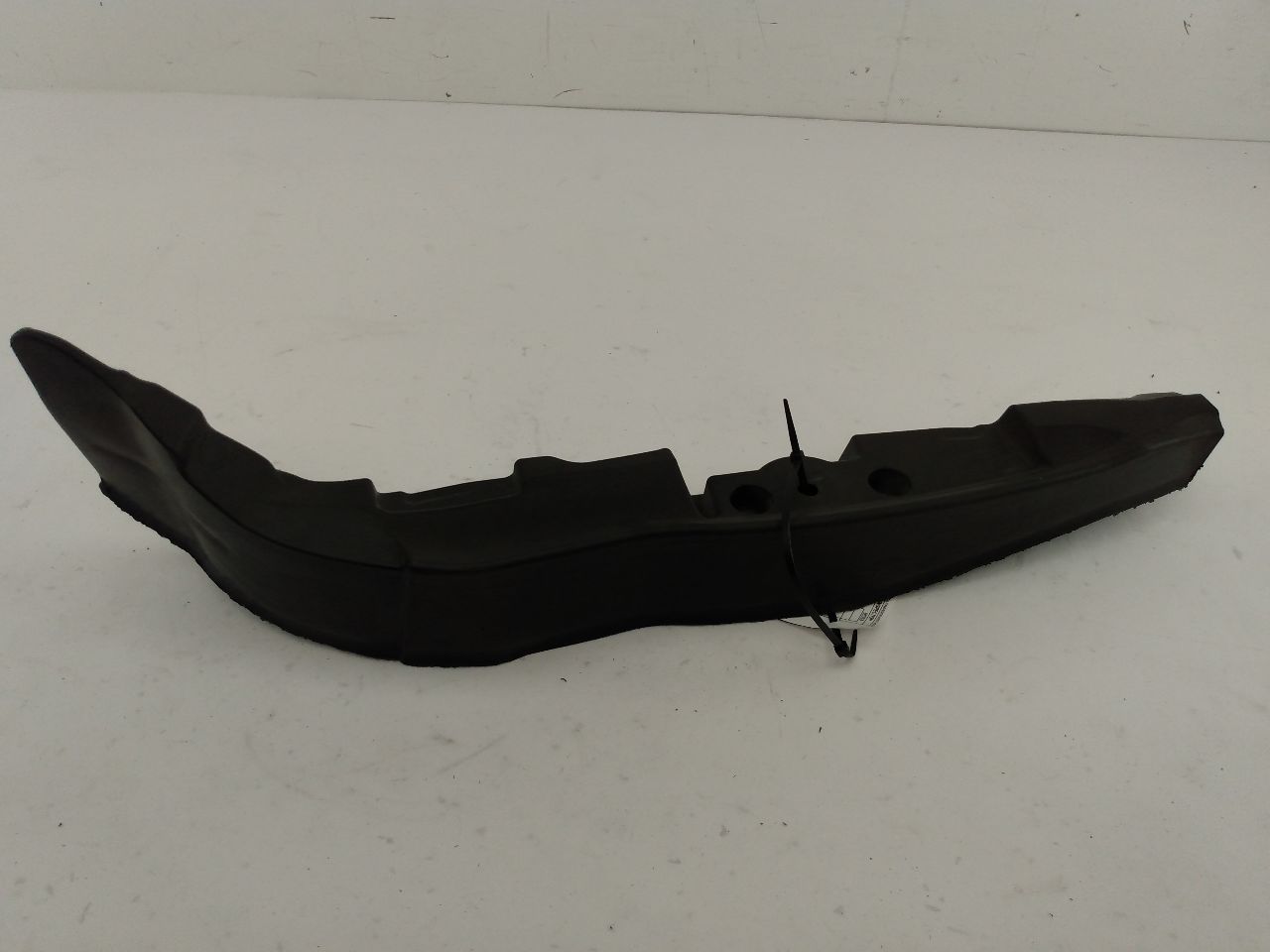 Alfa Romeo Giulia Front Left Fender Insulator - 0