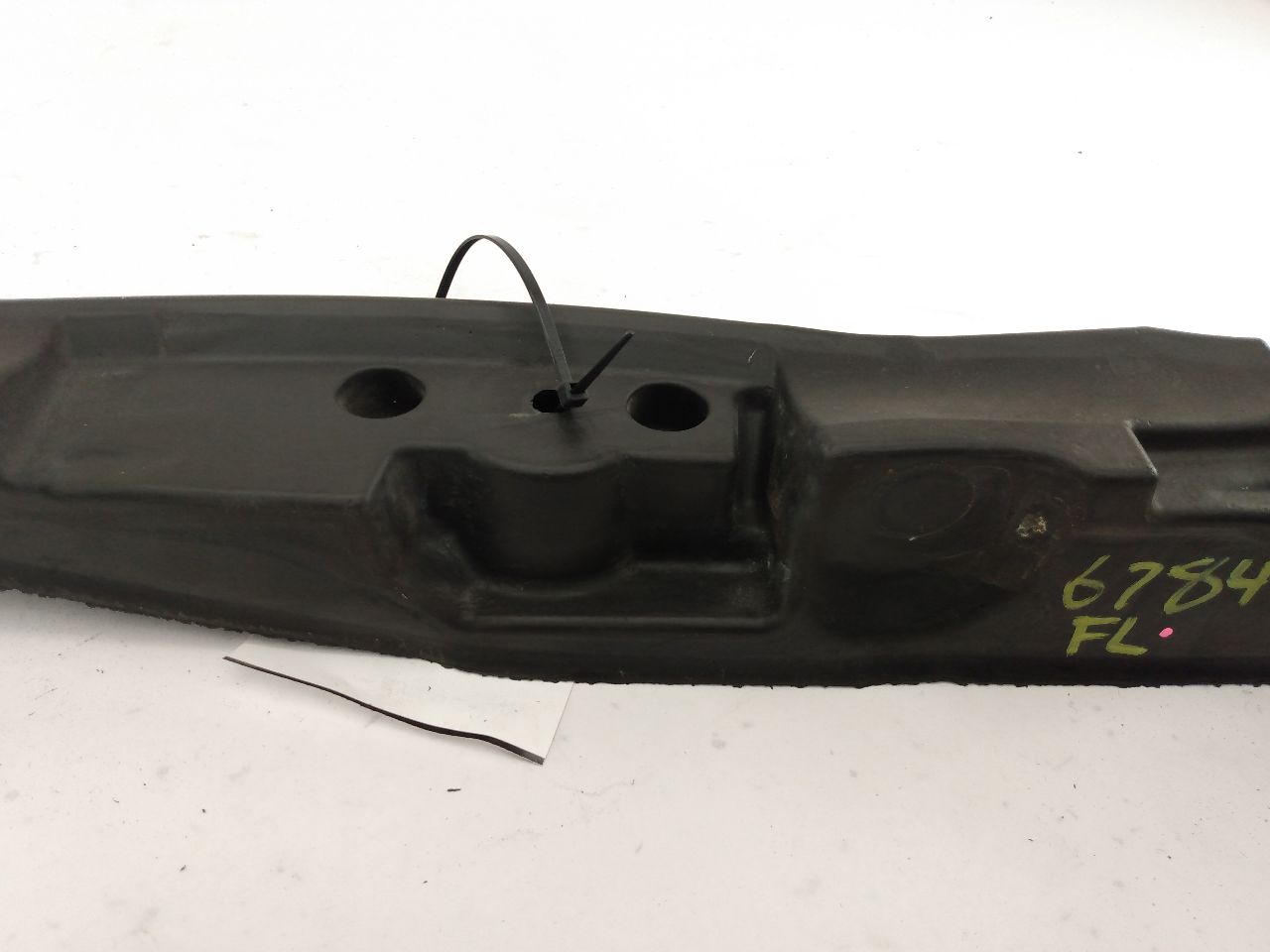 Alfa Romeo Giulia Front Left Fender Insulator