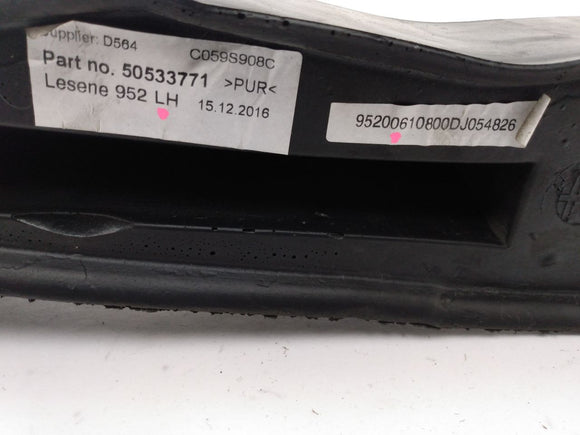 Alfa Romeo Giulia Front Left Fender Insulator