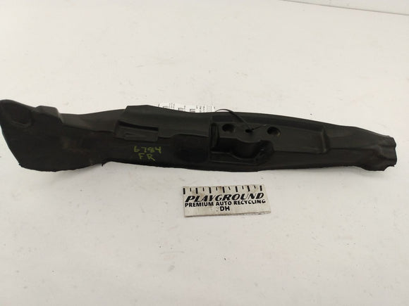 Alfa Romeo Giulia Front Right Fender Insulator